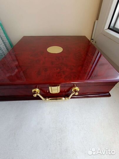 Тарелка декоративная