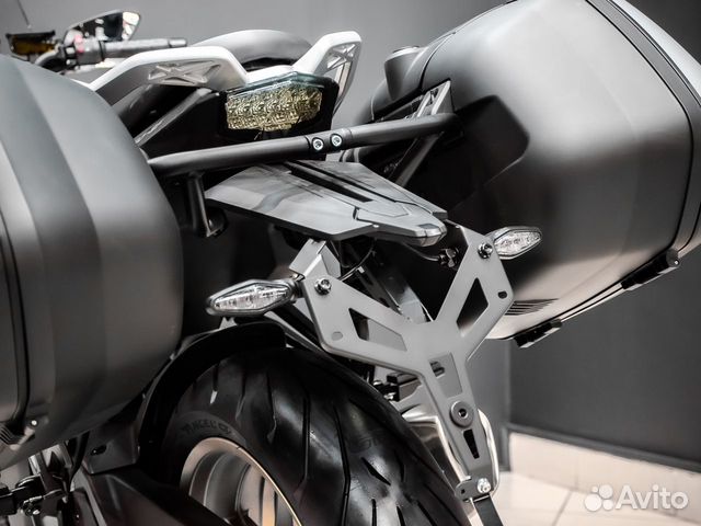 Мотоцикл Cfmoto 650GT (ABS) объявление продам