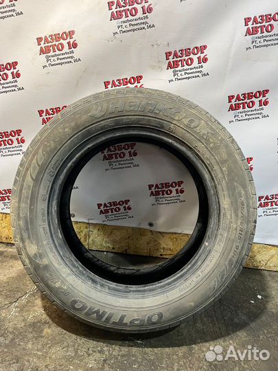 Hankook Optimo K415 195/65 R15 91H