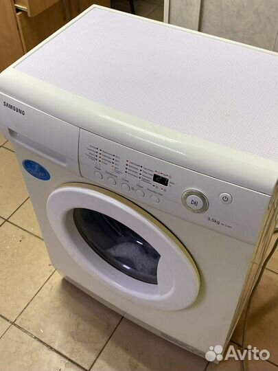 Стиральная машина узкая