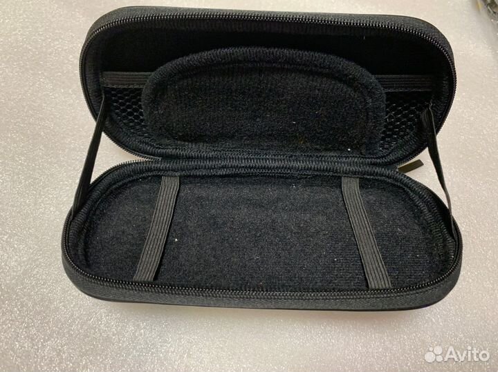 Жёсткий чехол для psp