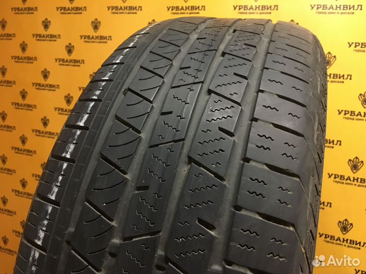 Continental ContiCrossContact LX Sport 235/55 R17