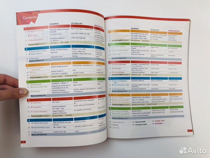 English File Fourth Edition Все уровни