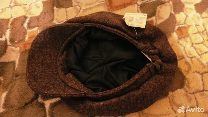 Кепка,кепи женская новая