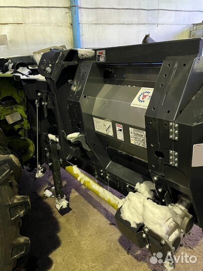 Жатка Olimac Drago Drago GT, 2022