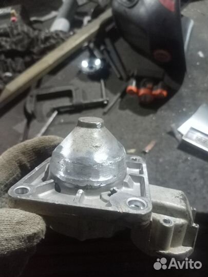 Сварка аргон