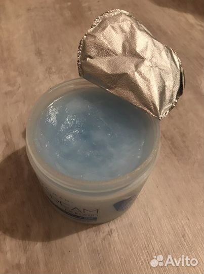 Крем парафин aravia для рук