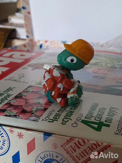 Киндер сюрприз