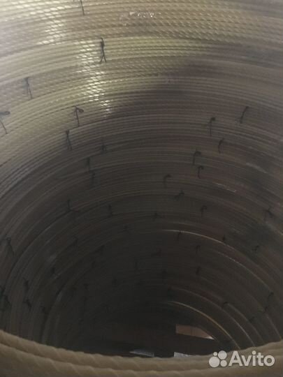 Композитная арматура 10мм