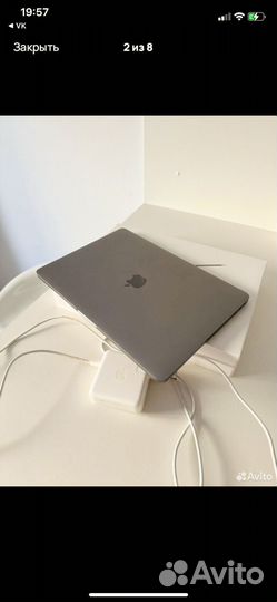 Apple Macbook Pro 13 512gb