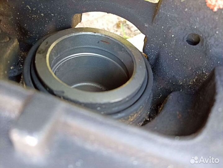 Суппорта Ауди А6 с6