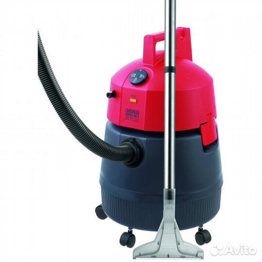 Пылесос Thomas Super 30S (788079) Новый