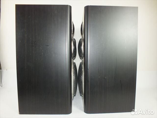 Sansui XL-700C Акустика