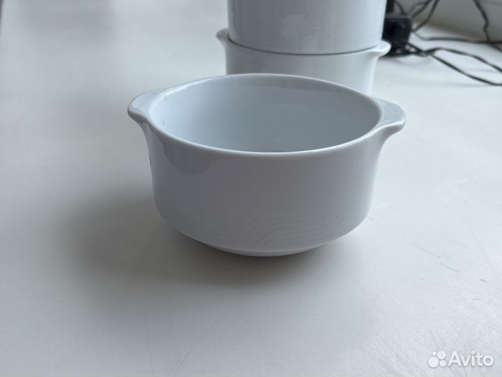 Набор салатников