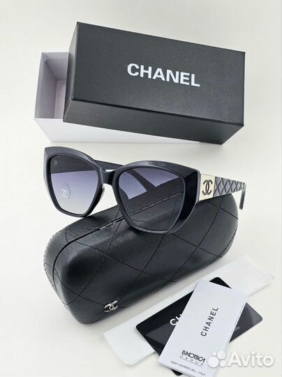 Очки Chanel