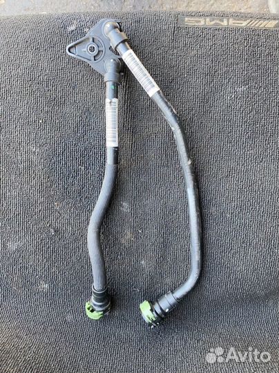 Шланг трубка АКПП BMW 5 G30/G31 G31 2018г