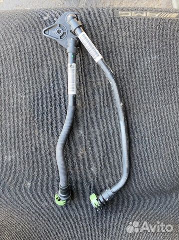 Шланг трубка АКПП BMW 5 G30/G31 G31 2018г