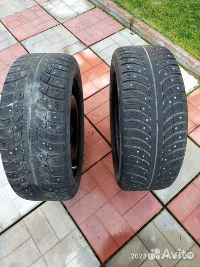 Force Essor Snow Ice 255/55 R16