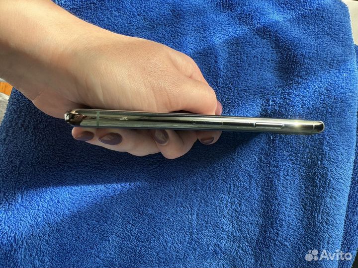 iPhone 11 Pro, 256 ГБ