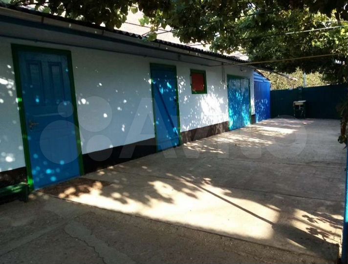 Дом 100 м² на участке 25 сот.