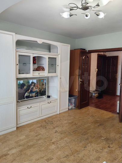 3-к. квартира, 75,5 м², 7/9 эт.