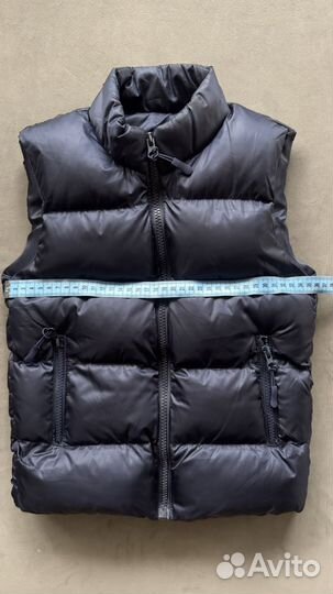 Жилет детский 104