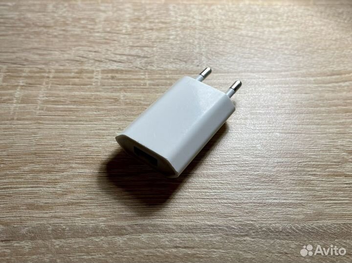 Блок питания Apple