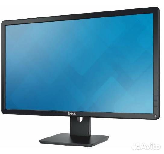 Монитор Dell 21,5''