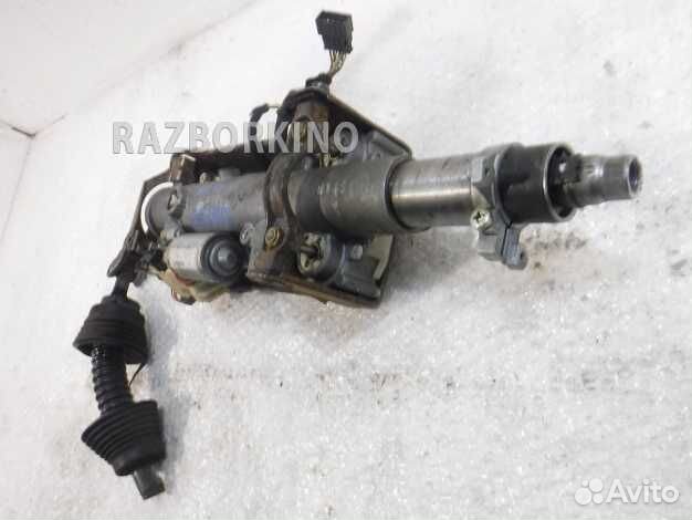 Колонка рулевая Мерседес