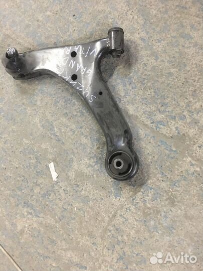 Рычаг сузуки гранд витара
