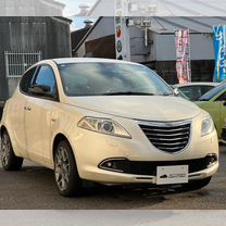 Lancia Ypsilon 0.9 AMT, 2012, 70 000 км, с пробегом, цена 650 000 руб.