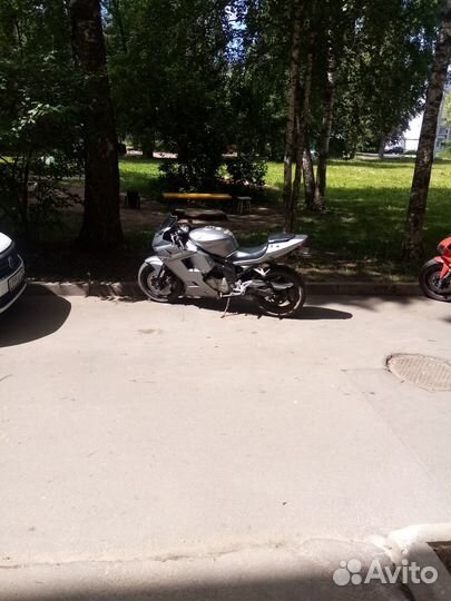 Мотоцикл хьюсонг