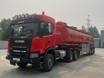 Scania G 500, 2020
