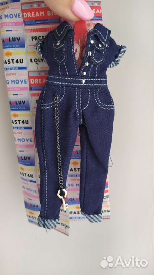 Одежда lol omg busy b.b