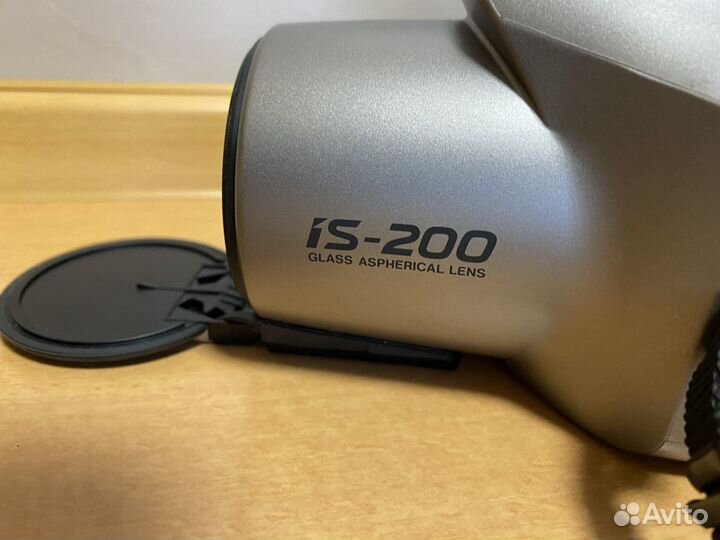 Зеркальный фотоаппарат olympus