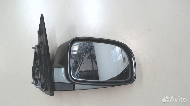 Зеркало боковое Hyundai Santa Fe, 2008