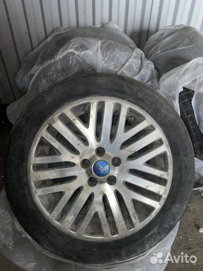 Triangle AdvanteX SUV TR259