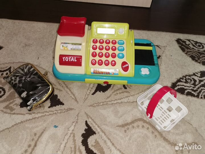 Детские игры и игрушки