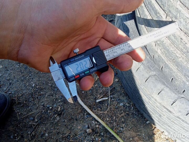 Continental AllSeasonContact 205/55 R16