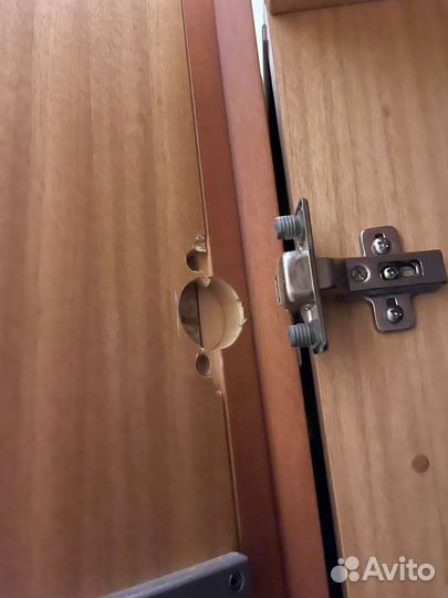 Ремонт мебели. Сборка мебели