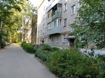 3-к. квартира, 62,7 м², 4/5 эт.