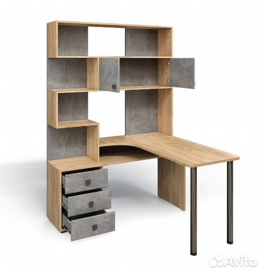 Компьютерный стол ск-10