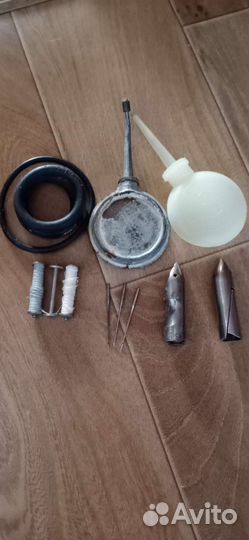 Швейная машина Singer 1909 г коллекционная раритет