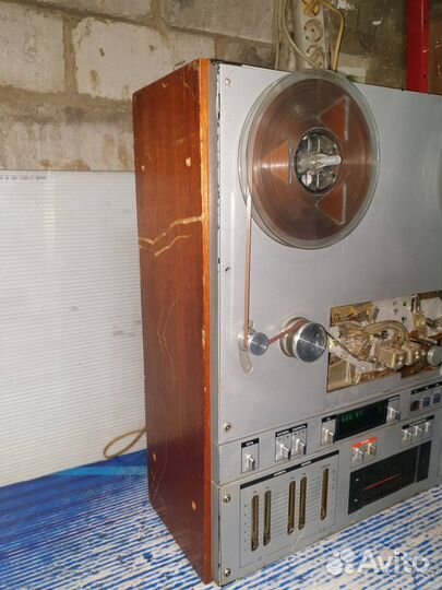 Олимп 004 с блоком ду и документацией