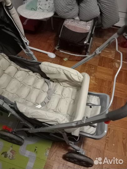 Детские коляски