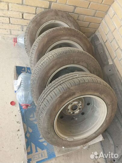 Белшина Artmotion 15.00/65 R15