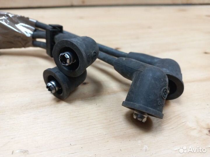 Высоковольтные провода Nissan Pulsar FN15 GA15DE