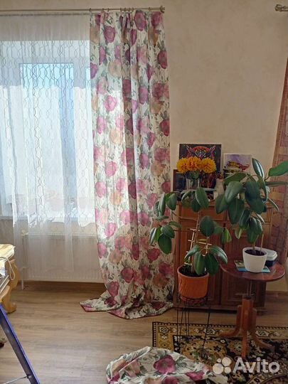 Шторы на два окна