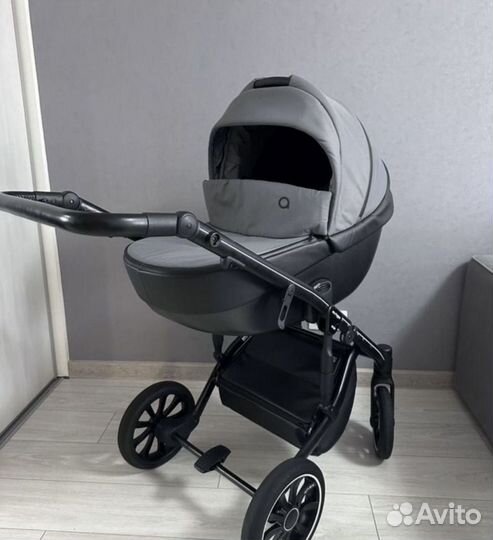 Коляска 3 в 1 отличное состояние