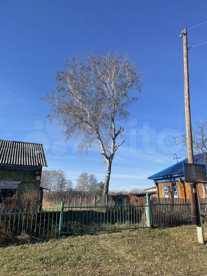 Участок 27,5 сот. (ИЖС)